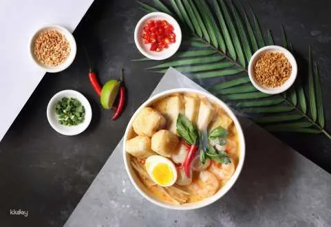 Admiralty | Conrad Hong Kong Garden Café Buffets | International Lunch Buffet | Hotel Buffet Offer