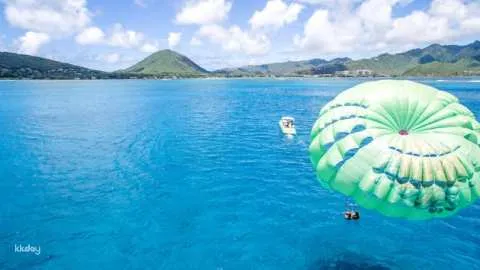 H2O Sports Watersport Packages in Oahu | Hawaii