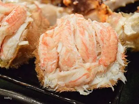 Hokkaido, Japan｜Susukino Seafood Izakaya Dachi Taiyomaru｜Book online