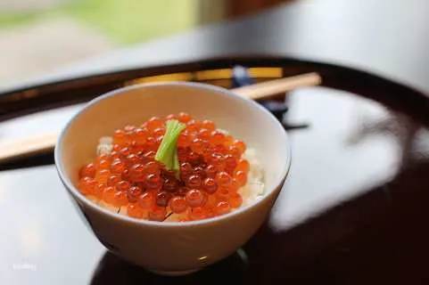 Hakodate Michelin Kaiseki Cuisine Restaurant - Ryotei Fumoto｜Hokkaido, Japan