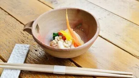 Michelin-Starred Restaurant: Wada (Online Reservation) | Hokkaido, Japan