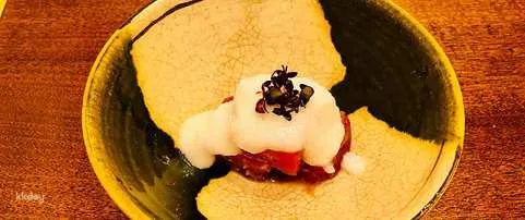 Hokkaido, Japan｜Famous Japanese Kaiseki Cuisine Restaurant Goryani Yamada