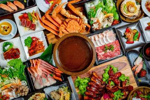 Hokkaido, Japan｜Famous Japanese restaurant Yao｜Sapporo Kagayoi