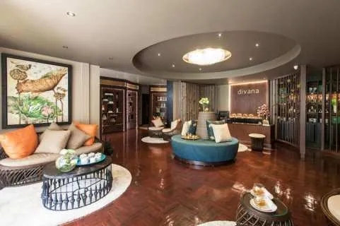 DIVANA NURTURE SPA: Open-Dated Voucher Massage & Spa Experience at Sukhumvit 11 | Bangkok