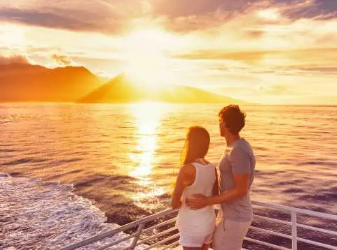 Premium Langkawi Cruise & Sunset Cruise | Malaysia