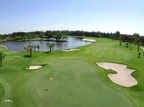 Golf Experience at Muang Kaew Golf Club | Samut Prakan