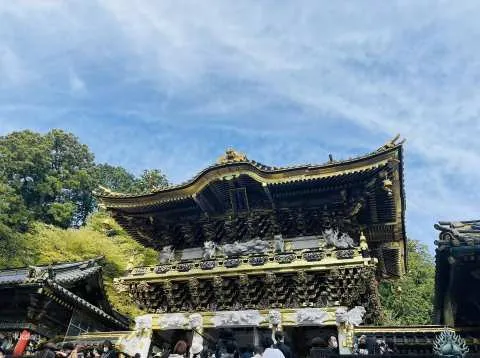 Kanto Nikko Day Tour｜Nikko World Heritage Site Toshogu Shrine, Lake Chuzenji, Kegon Falls｜Depart from Shinjuku