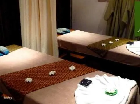Sukhumvit 20: Araya Massage Experience | Bangkok