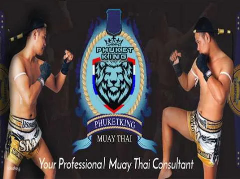 Phuket King Muay Thai: Muay Thai Class at Kathu | Phuket