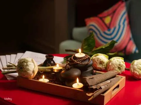 La Maison Spa Experience | Hanoi