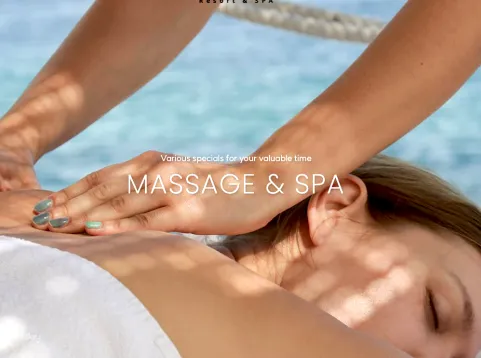 Cube Nine Spa Mactan Experience with Hotel Transfer in Cebu | Philippines