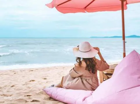 Pattaya Koh Larn Island Pink Beach One-Day Trip | Thailand