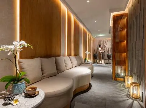 La Maison Grand SPA | Hanoi Old Quarter