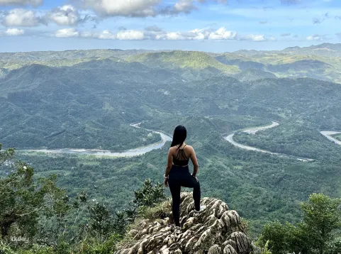 Mount Daraitan Day Hike Experience in Rizal | Joiner from Manila | Philippines