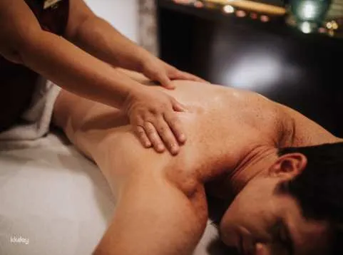 Luxury Spa Massage Experience at The Retreat Spa, Okada Manila | Philippines