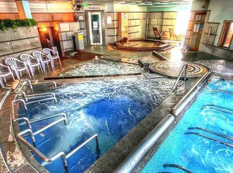 Sky Spa Yokohama Bathing E-Ticket (Spa facility in Yokohama, Kanagawa Prefecture)
