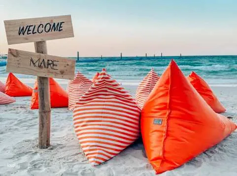 Koh Larn Beach Club & Activities Full-day Tour | Pattaya