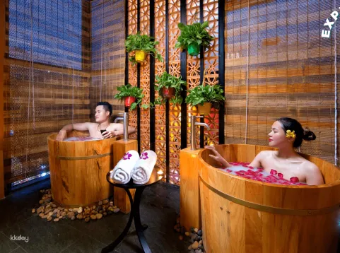 Serene Spa | Hanoi